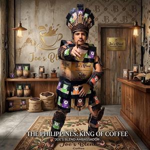 Kape Ni Joe (Edited)