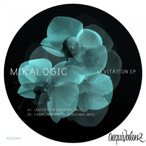 Levitation (Original Mix)