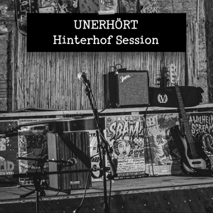 Merci (Acoustic - Hinterhof Session)