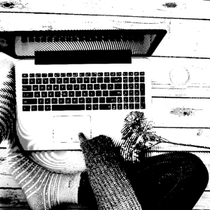 一尘不染餐厅印象数