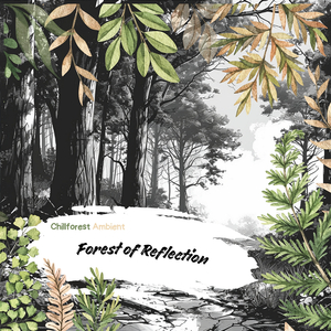 Mended (Forest Sounds)