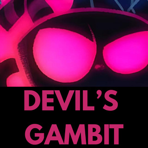 Devil´s Gambit (2025 Remastered)