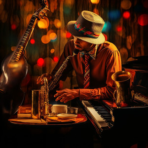 Dynamic Jazz Groove Urban