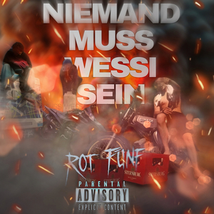 Niemand Muss Wessi Sein (Rot Fünf Remix)