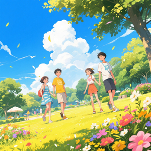 ひだまりランデブー