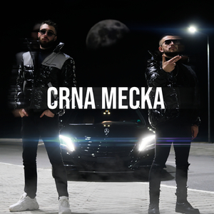 Crna mecka