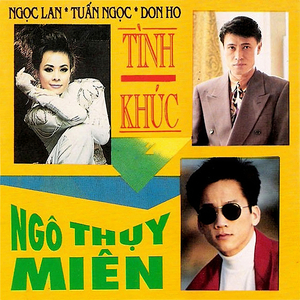 Từ giọng hát em