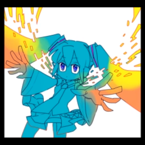 私の声は怪電波