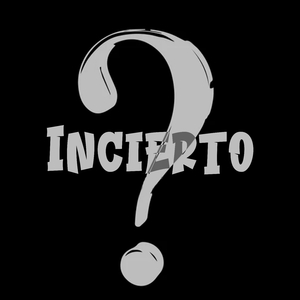 Incierto