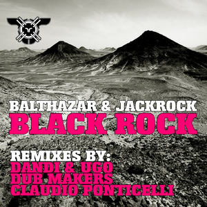 Black Rock (Claudio Ponticelli Remix)