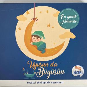 Aktaş Diye Belediğim Tülbentime Doladım