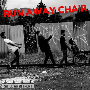 Run Away Chair