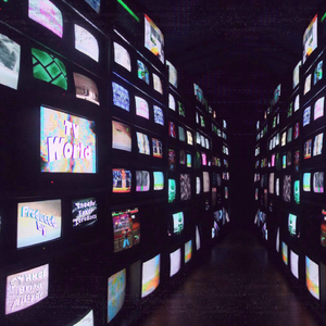 **** The System! Ft. BLXXDLXST (P. Foxer)