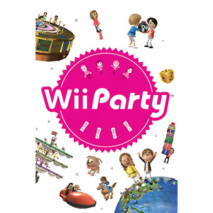 WII PARTY