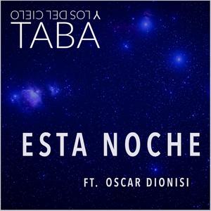 Esta Noche (feat. Oscar Dionisi)