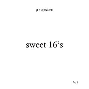 Sweet 16's