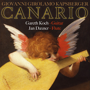 Canario (Guitar Version)