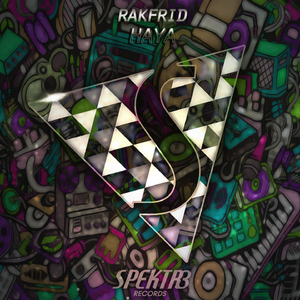 Reverse (Rakfrid Remix)