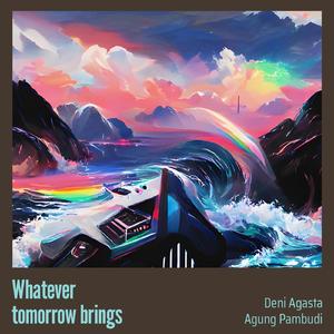 Whatever Tomorrow Brings