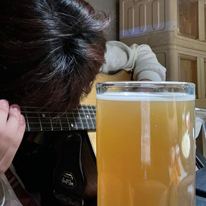 噩梦中的婚礼（弹唱版）