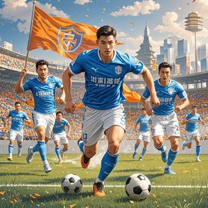 通城战歌致苏超南通队