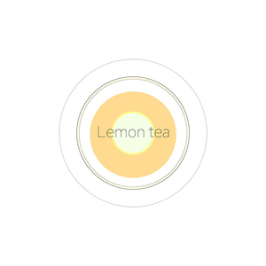 Lemon tea