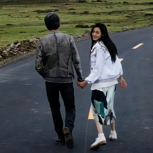 从我的全世界路过(Prod.by Morrow)