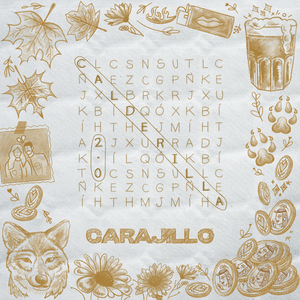 Calderilla 2.0. (Versión 2025)