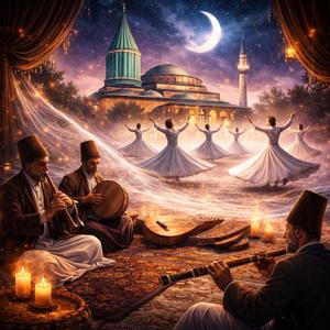 Ritual Groove Continuum