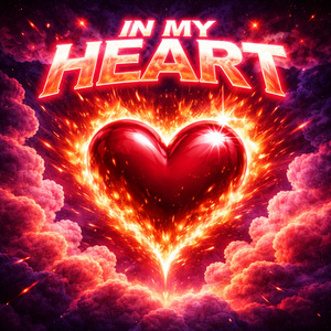In my heart