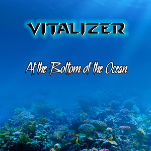 At the Bottom of the Ocean