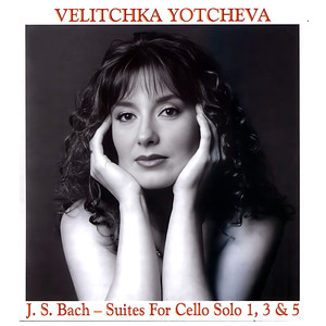 Suite No. 1, BWV 1007:Sarabande