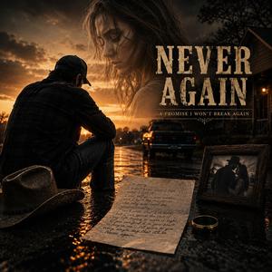 Never Again
