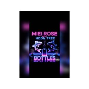 BOTTLES (feat. HDDN TREE)