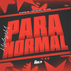 Montagem Para Normal