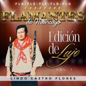 HUASH LIMA (HUAYLASH)