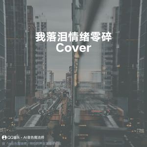 我落泪情绪零碎 (Cover 周杰伦)