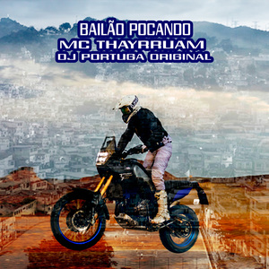 BAILÃO POCANDO