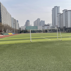 再见七中（ai生成）