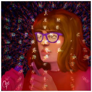 I don't want to die and I'm glad I could be here