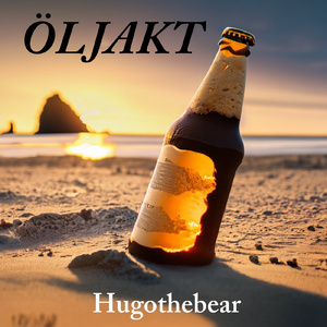 Öljakt