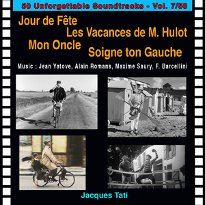 Soigne ton gauche : soigne ton gauche (Jacques tati)