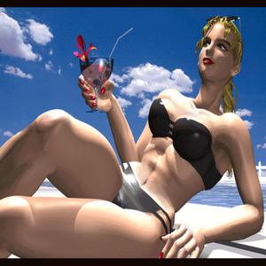 ｖｉｒｔｕａ　ｆｉｇｈｔｅｒ　雲為