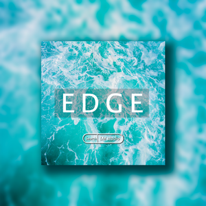 Trap beat piano "edge"