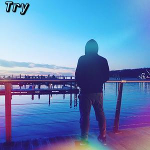 Try (feat. Alex David)