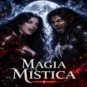 Magia Mística