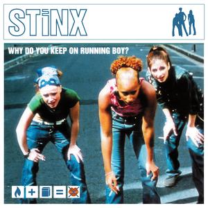 Why Do You Keep On Running Boy? (Instrumental)