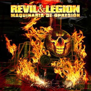 Homicidio en rap (feat. Legion Shock & Turbio)