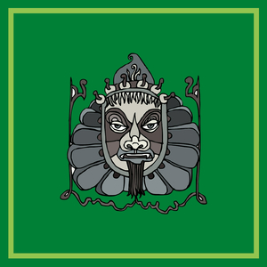 Monotonous On The River