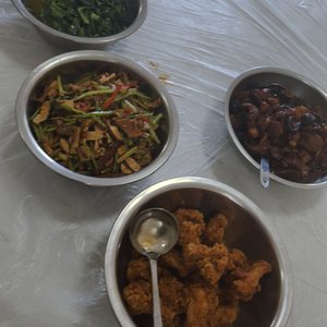 林间风语